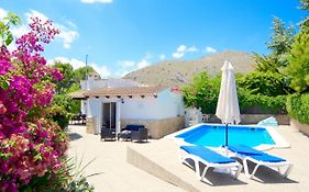 Beach Villa Carmen By Sealand Villas